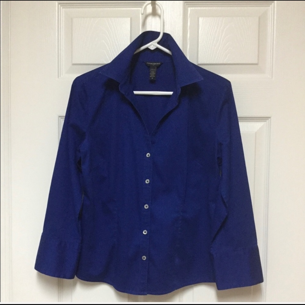 Ladies Shirt
